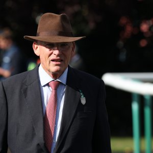 Doncaster | St Leger | 12,13/9/25