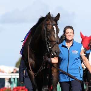 Doncaster | St Leger | 12,13/9/25