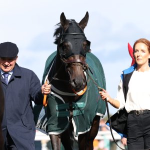 Doncaster | St Leger | 12,13/9/25