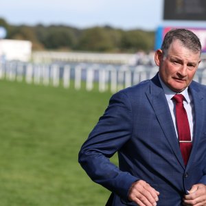 Doncaster | St Leger | 12,13/9/25