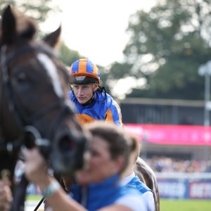 Doncaster | St Leger | 12,13/9/25