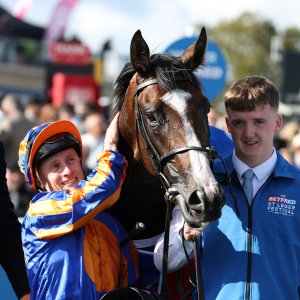 Doncaster | St Leger | 12,13/9/25