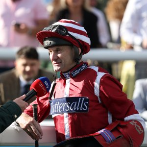 Doncaster | St Leger | 12,13/9/25