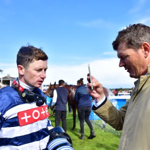 Doncaster | St Leger | 12,13/9/25