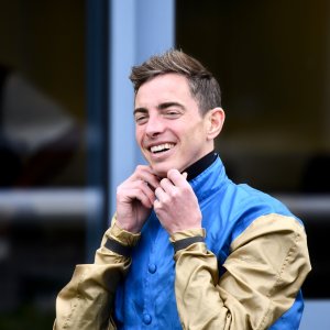 Doncaster | William Hill Trophy | 26/10/24