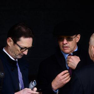 Doncaster | William Hill Trophy | 26/10/24