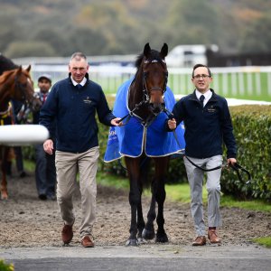 Doncaster | William Hill Trophy | 26/10/24