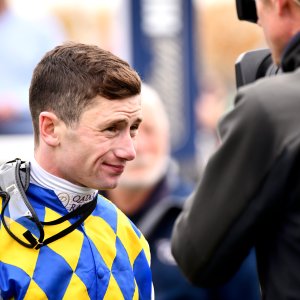 Doncaster | William Hill Trophy | 26/10/24