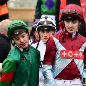 Doncaster | William Hill Trophy | 26/10/24