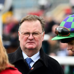 Doncaster | William Hill Trophy | 26/10/24