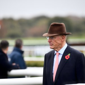 Doncaster | William Hill Trophy | 26/10/24