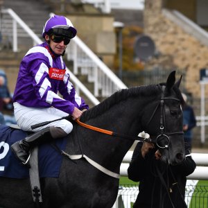 Doncaster | William Hill Trophy | 26/10/24