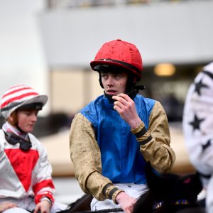 Doncaster | William Hill Trophy | 26/10/24