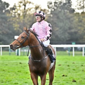 Doncaster | William Hill Trophy | 26/10/24