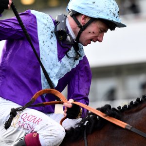 Doncaster | William Hill Trophy | 26/10/24