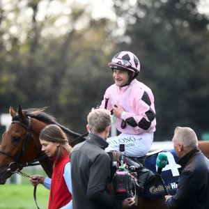 Doncaster | William Hill Trophy | 26/10/24