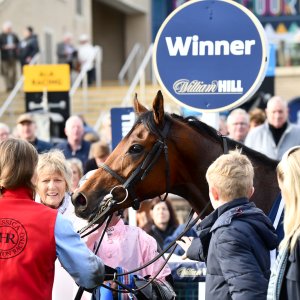 Doncaster | William Hill Trophy | 26/10/24