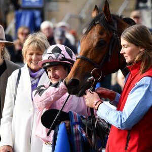 Doncaster | William Hill Trophy | 26/10/24