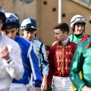 Doncaster | William Hill Trophy | 26/10/24