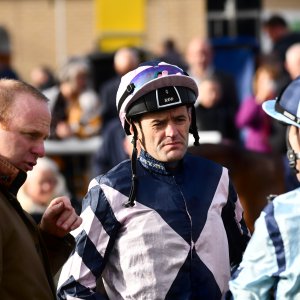 Doncaster | William Hill Trophy | 26/10/24