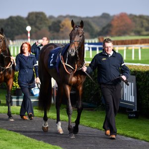 Doncaster | William Hill Trophy | 26/10/24