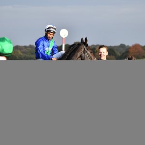 Doncaster | William Hill Trophy | 26/10/24