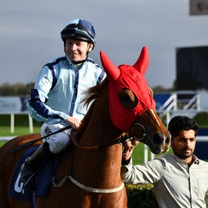Doncaster | William Hill Trophy | 26/10/24