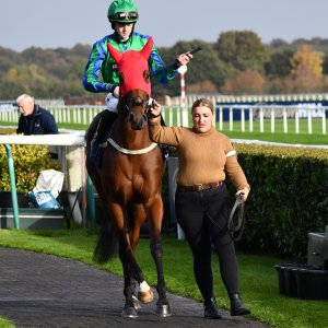 Doncaster | William Hill Trophy | 26/10/24
