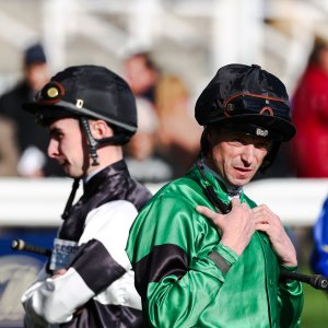 Doncaster | William Hill Trophy | 25/10/25