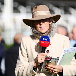 Doncaster | William Hill Trophy | 25/10/25