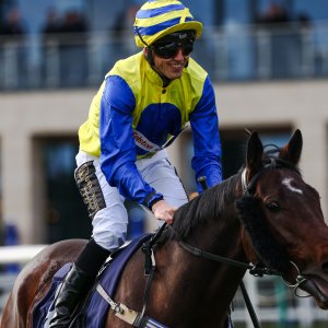 Doncaster | William Hill Trophy | 25/10/25