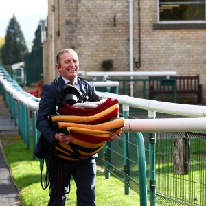 Doncaster | William Hill Trophy | 25/10/25