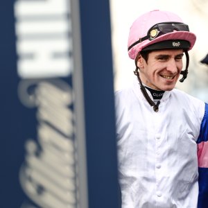 Doncaster | William Hill Trophy | 25/10/25