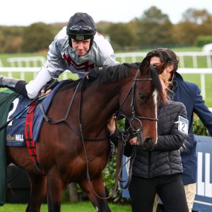 Doncaster | William Hill Trophy | 25/10/25