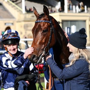 Doncaster | William Hill Trophy | 25/10/25