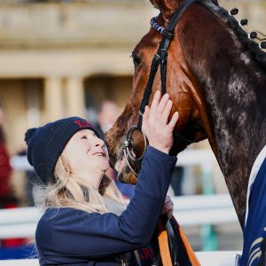 Doncaster | William Hill Trophy | 25/10/25