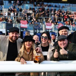 Doncaster | William Hill Trophy | 25/10/25