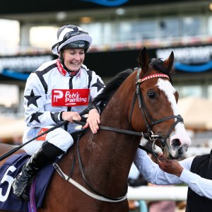 Doncaster | William Hill Trophy | 25/10/25