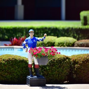 Texas | The Kentucky Derby Day | 3/5/25