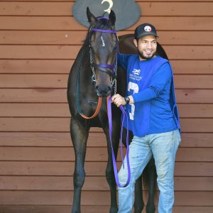 Texas | The Kentucky Derby Day | 3/5/25