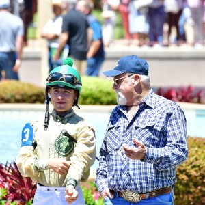 Texas | The Kentucky Derby Day | 3/5/25