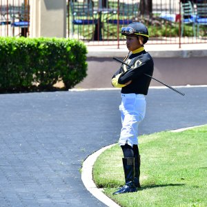 Texas | The Kentucky Derby Day | 3/5/25