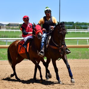 Texas | The Kentucky Derby Day | 3/5/25
