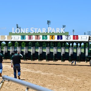 Texas | The Kentucky Derby Day | 3/5/25