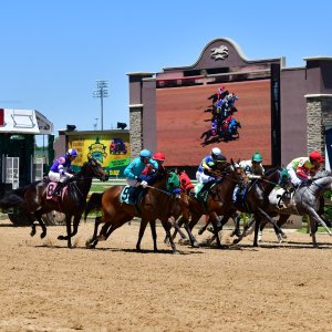 Texas | The Kentucky Derby Day | 3/5/25