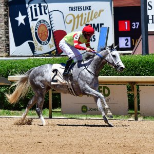 Texas | The Kentucky Derby Day | 3/5/25