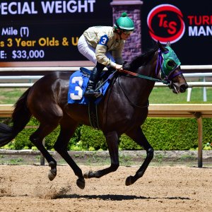 Texas | The Kentucky Derby Day | 3/5/25