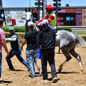 Texas | The Kentucky Derby Day | 3/5/25