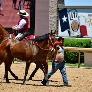 Texas | The Kentucky Derby Day | 3/5/25
