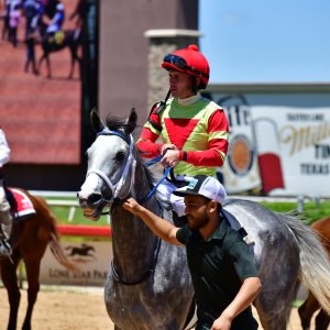 Texas | The Kentucky Derby Day | 3/5/25
